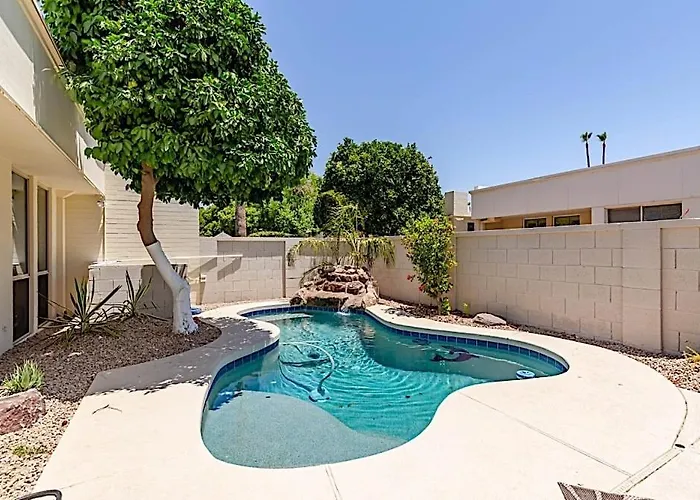 Luxury At The Sands 3 Bedroom Patio Home W Private Pool 5043