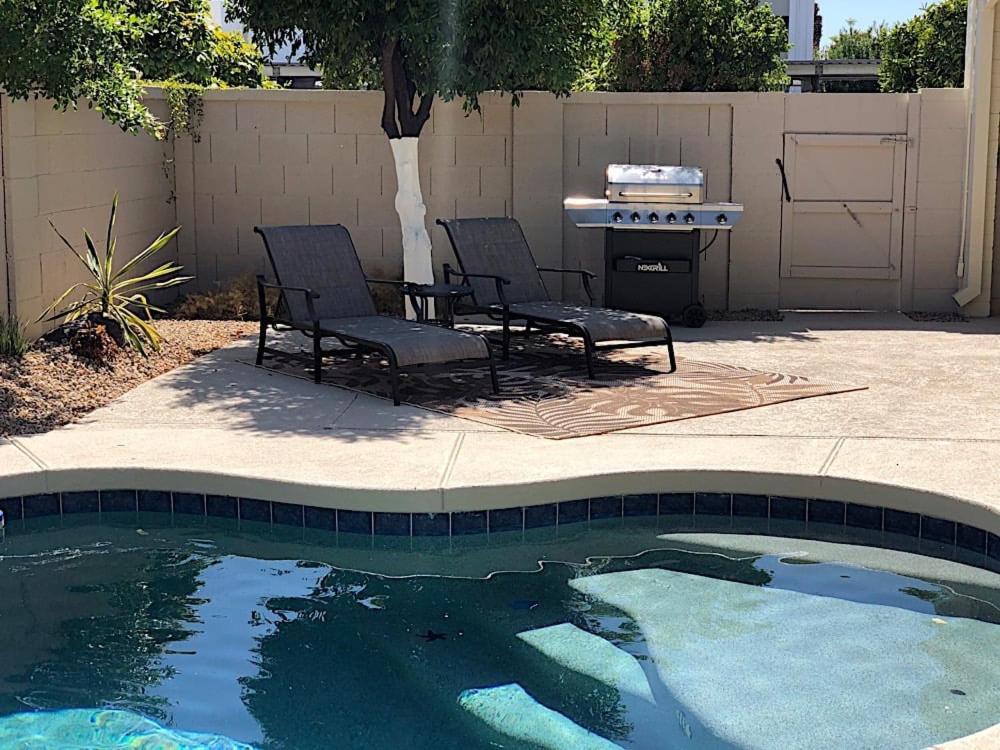 Holiday home Luxury At The Sands 3 Bedroom Patio W Private Pool 5043