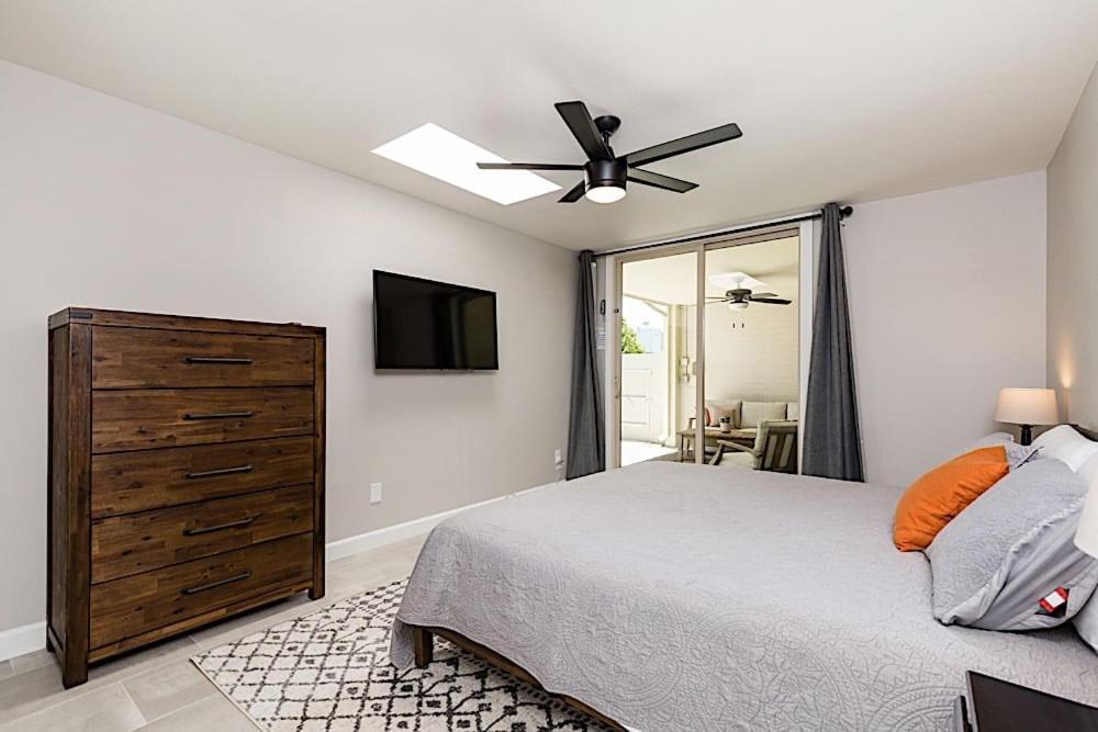 Holiday home Luxury At The Sands 3 Bedroom Patio W Private Pool 5043 Scottsdale