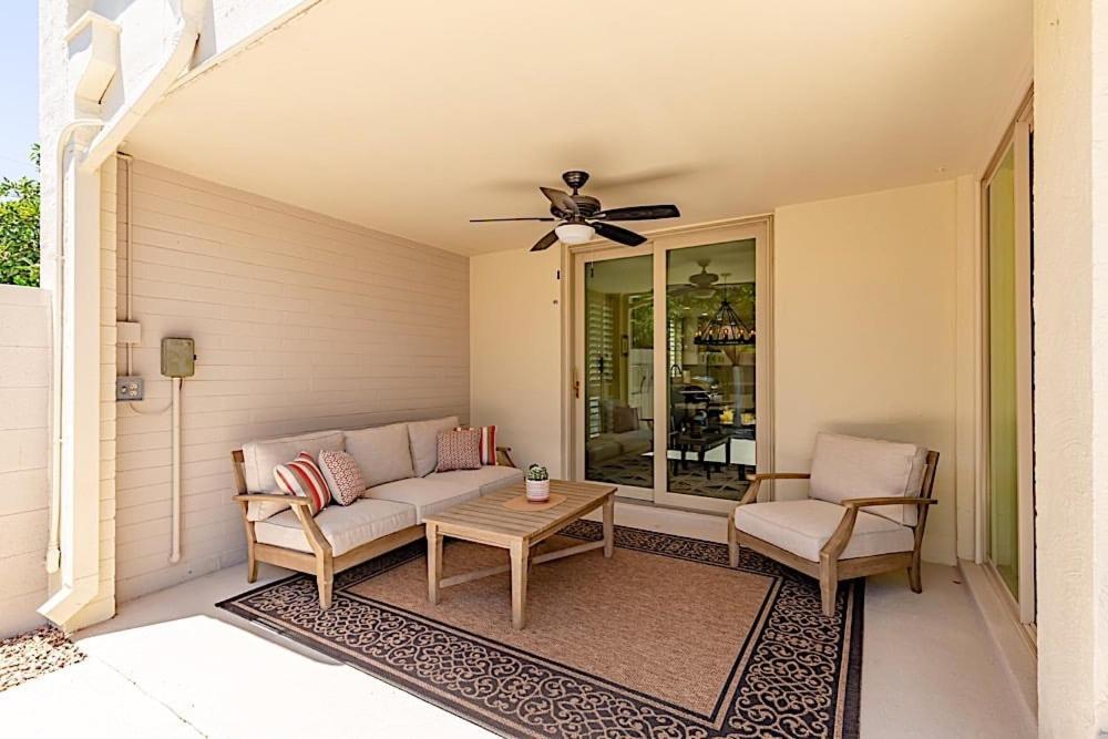 Luxury At The Sands 3 Bedroom Patio W Private Pool 5043 Scottsdale