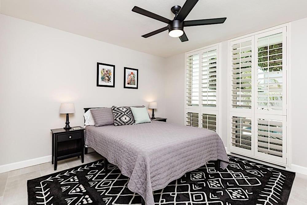 Holiday home Luxury At The Sands 3 Bedroom Patio W Private Pool 5043