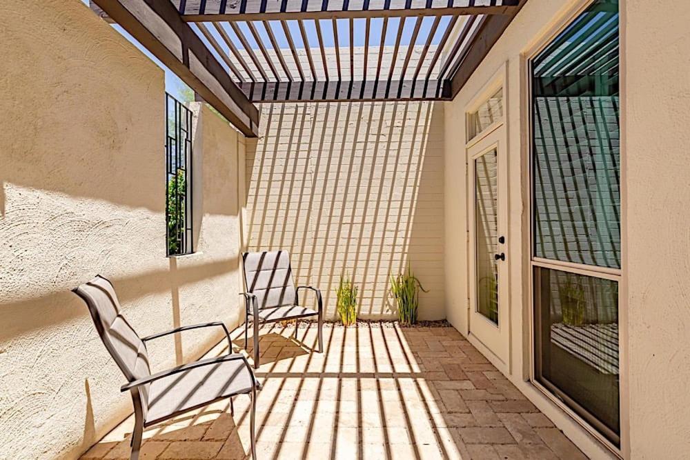 Luxury At The Sands 3 Bedroom Patio W Private Pool 5043 Holiday home Scottsdale