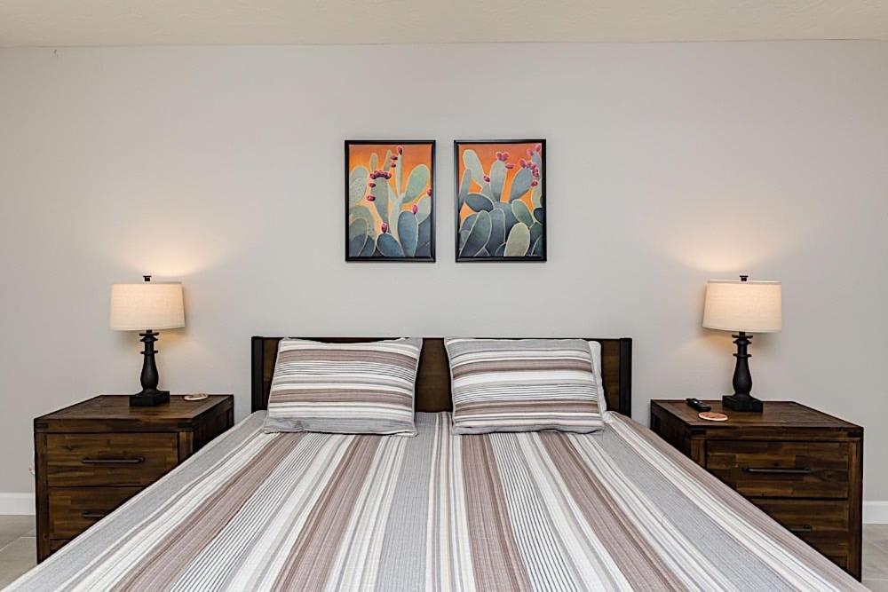 Luxury At The Sands 3 Bedroom Patio W Private Pool 5043 Holiday home