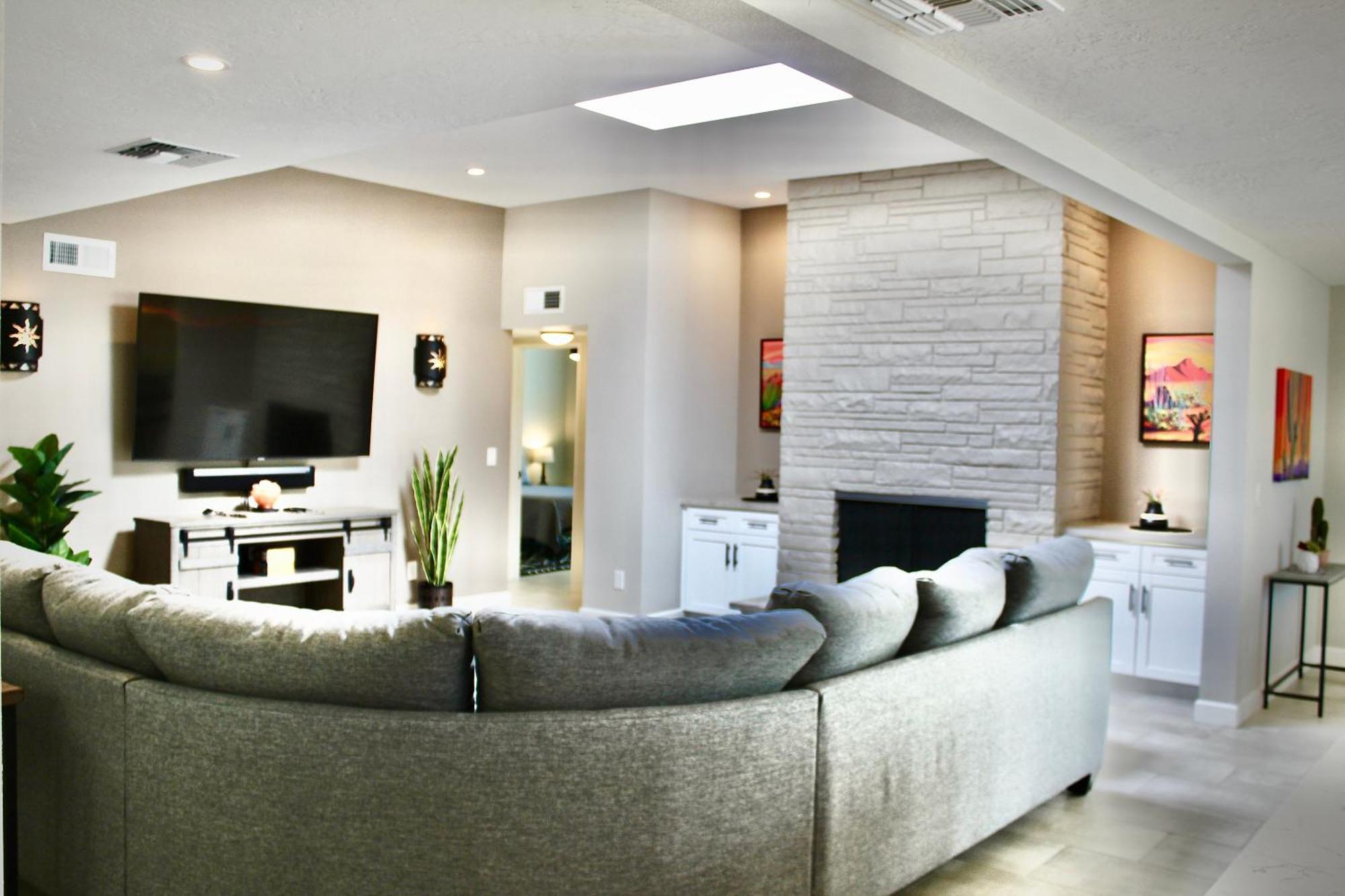Luxury At The Sands 3 Bedroom Patio W Private Pool 5043 Holiday home