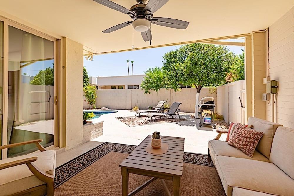 Luxury At The Sands 3 Bedroom Patio W Private Pool 5043 Holiday home *